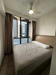 The Tapestry (D18), Condominium #459390401